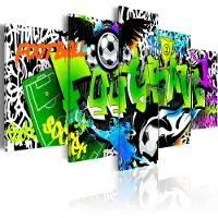 Artgeist Sports Games taulusetti