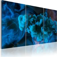 Artgeist Suuri Blueness taulusetti