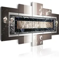 Artgeist Golden Frame taulusetti