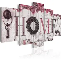 Artgeist House Of Memories taulusetti