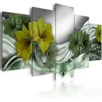 Artgeist Emerald Necklace taulusetti