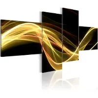 Artgeist An Abstract Fogg taulusetti