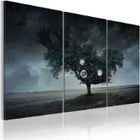 Artgeist Apocalypse Now - Triptych taulusetti