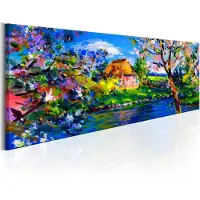 Artgeist Spring Charm taulu