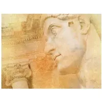 Artgeist Greek God fototapetti