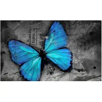 Artgeist Alated fototapetti