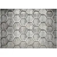 Kärkkäinen Artgeist Platinum Cubes fototapetti