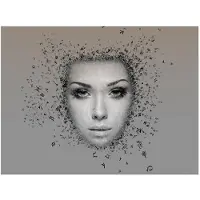Artgeist Tulo ajatuksia fototapetti