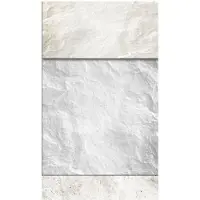 Artgeist Stone Triptych fototapetti