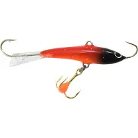 Daiwa BALANCE JIG 65mm RED BLACK HEAD