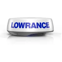 Lowrance Halo 24 48nm Tutka