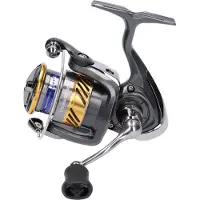 Daiwa 20 Laguna LT avokela