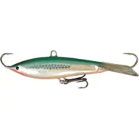 Kaweri 80 16 g kevennetty tasapainopilkki
