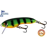 Nils Master Stalwart 8 cm vaappu