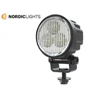 Nordic Lights Canis Pro 330 9-32V 28W Hi Beam LED työvalo
