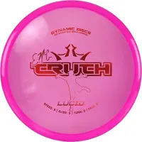 Dynamic Discs Emac Truth Lucid midari