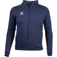 Warrior Covert Zip lasten huppari