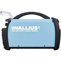 Wallius BlueARC i1690 MMA puikkohitsauskone