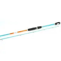 Scandinavian tackle Fish Me Luck Perch avokelavapa