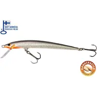 Nils Master Invincible Zoom 12 cm vaappu