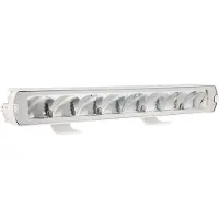 Kent Genesis II 600 Spot Beam valkoinen 9-36V 120W LED lisävalopaneeli