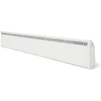 Ensto Lista9-BT 900W listalämmitin kytkentärasialla