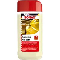 Sonax Carnauba 500 ml kiiltovaha