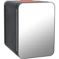 Cooltron Mirror 12/230 V 4 l minijääkaappi