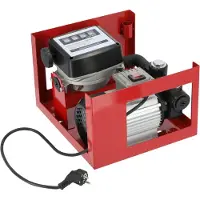 Timco 230 V 35 l/min dieselpumppu