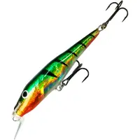 Tumefishing Tume 9cm porras vaappu