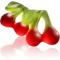 Cloetta Malaco Kirsikat 3,25 kg irtokarkki