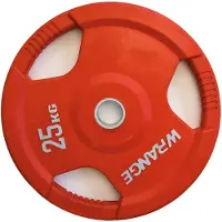 Wrange Pro Grip levypaino
