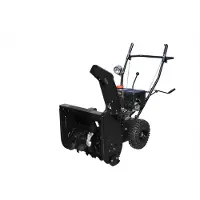 Timco 7hp lumilinko sähköstartilla