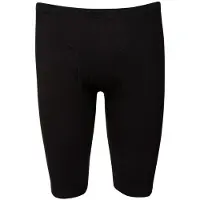 BLACK HORSE miesten aukolliset Basic-bermudat