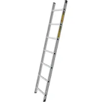 W.steps Base LBA yksiosaiset nojatikkaat