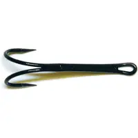 Mustad Salmon Double perhokoukku
