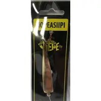 Kärkkäinen Hopeasiipi 6 cm pystypilkki