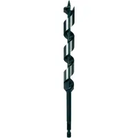 Makita 1/4' bitsikiinnitys kierrepuuporanterä
