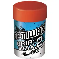 Optiwax Gripwax 2 -1...-6 °C purkkipitovoide