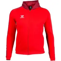 Warrior Covert Zip lasten huppari