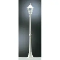 Noor Milano 179cm pylväsvalaisin