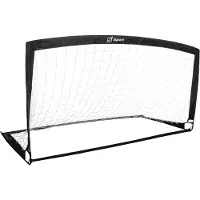 ISPORT 2x1 m Pop-Up maali