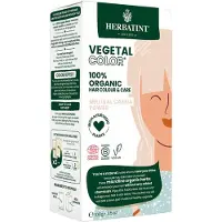 Herbatint Cassia 100 g luomu hiusväri