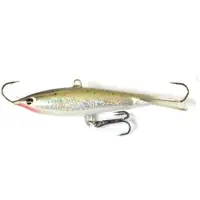 Kaweri 80 16 g kevennetty tasapainopilkki