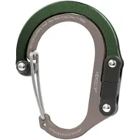 Gear aid Heroclip Karbiinihaka