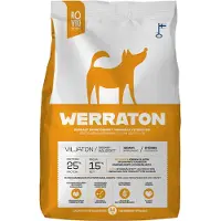 Werraton Viljaton
