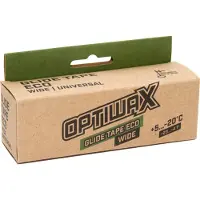 Optiwax Glide Tape Eco Wide +5…-20°c 10m luistonauha
