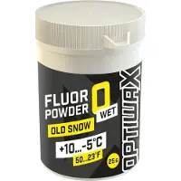 Optiwax FLUOR POWDER WET 0