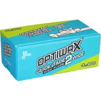Optiwax Glide Tape 2 HF wide -5...-20ºC 25m luistonauha
