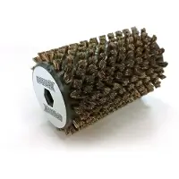 Optiwax Roto brush horse hair rotoharja